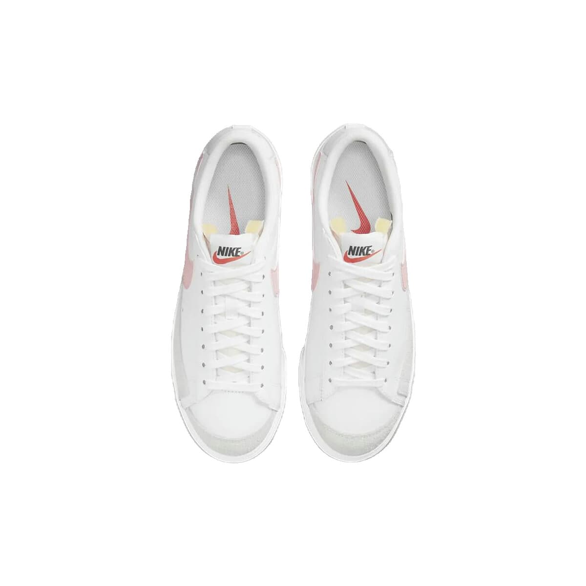 Women's Sneakers Nike White