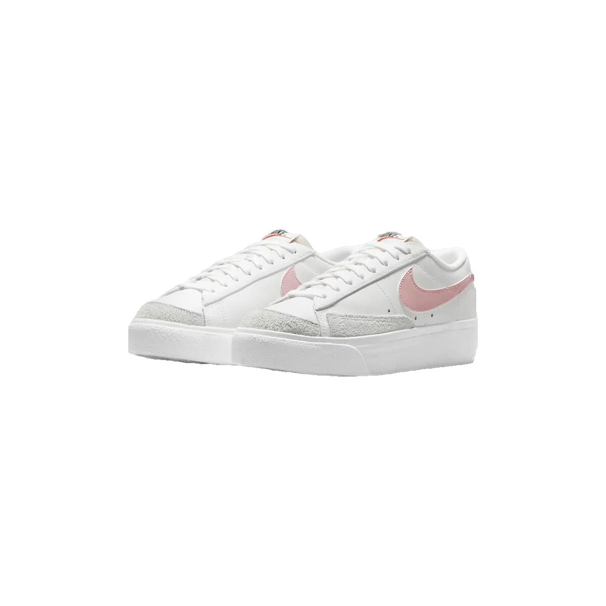 Women's Sneakers Nike White