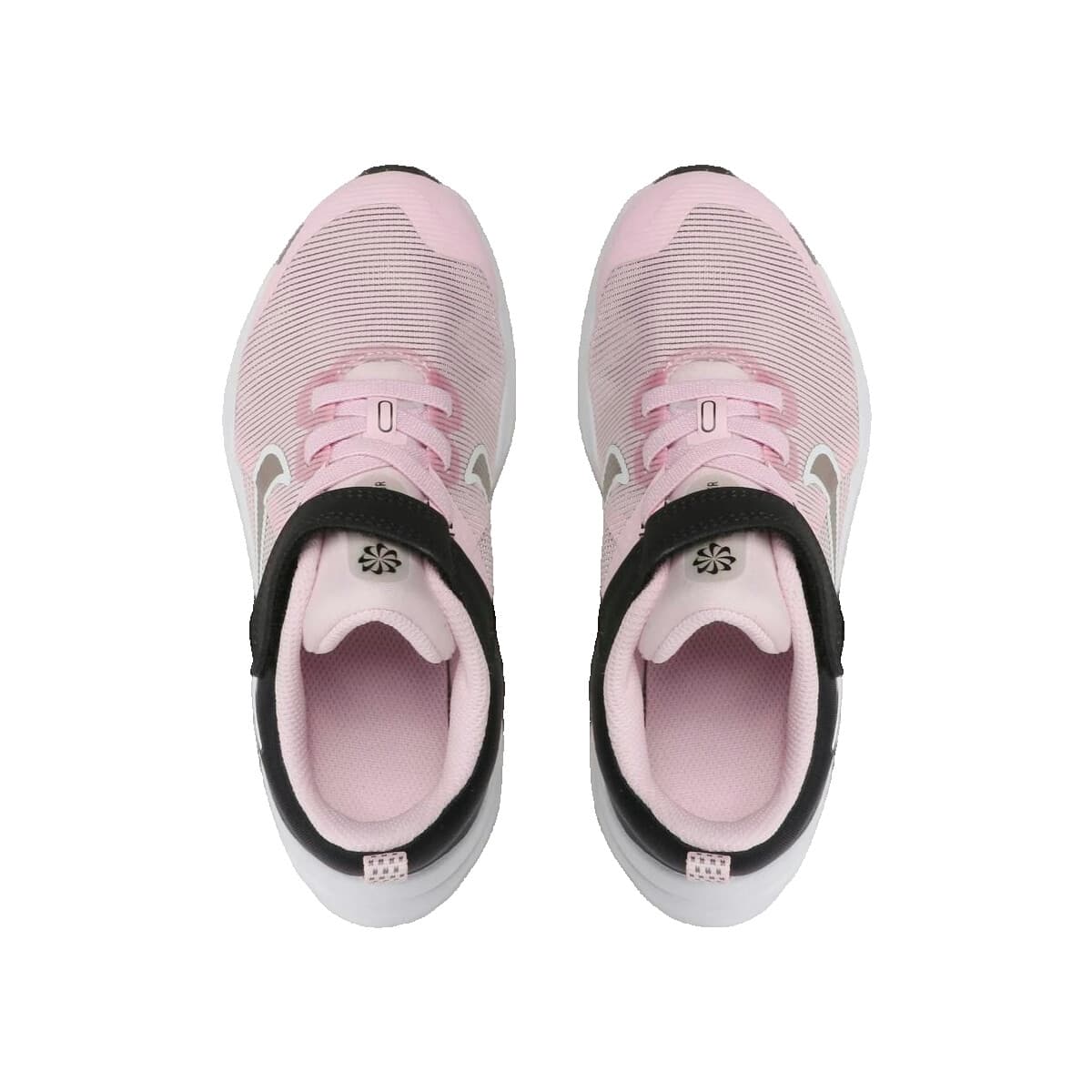 Boys' Sneakers Nike White