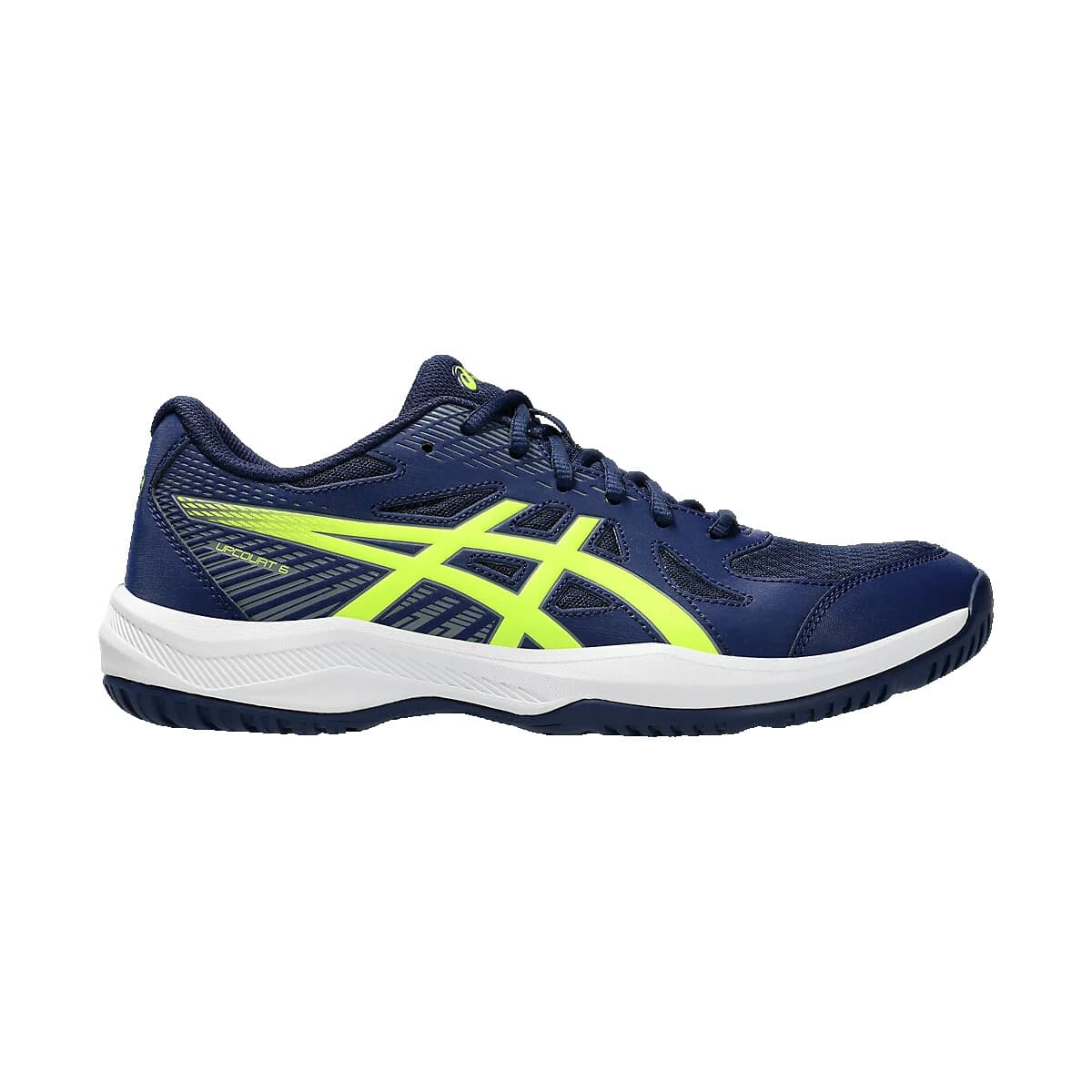 Men's Sneakers Asics Blue