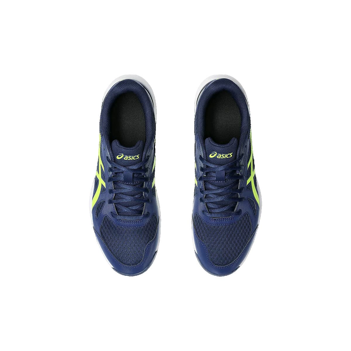 Men's Sneakers Asics Blue