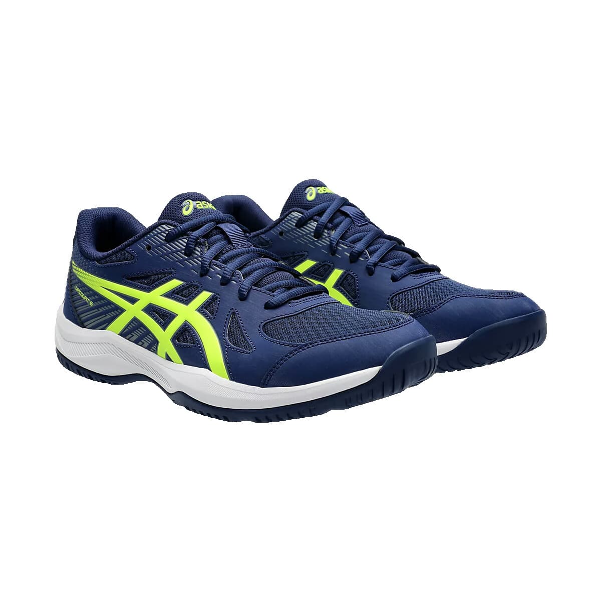 Men's Sneakers Asics Blue