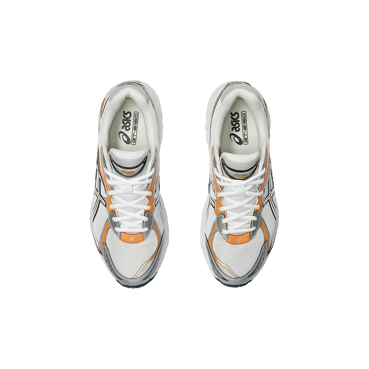 Men's Sneakers Asics White