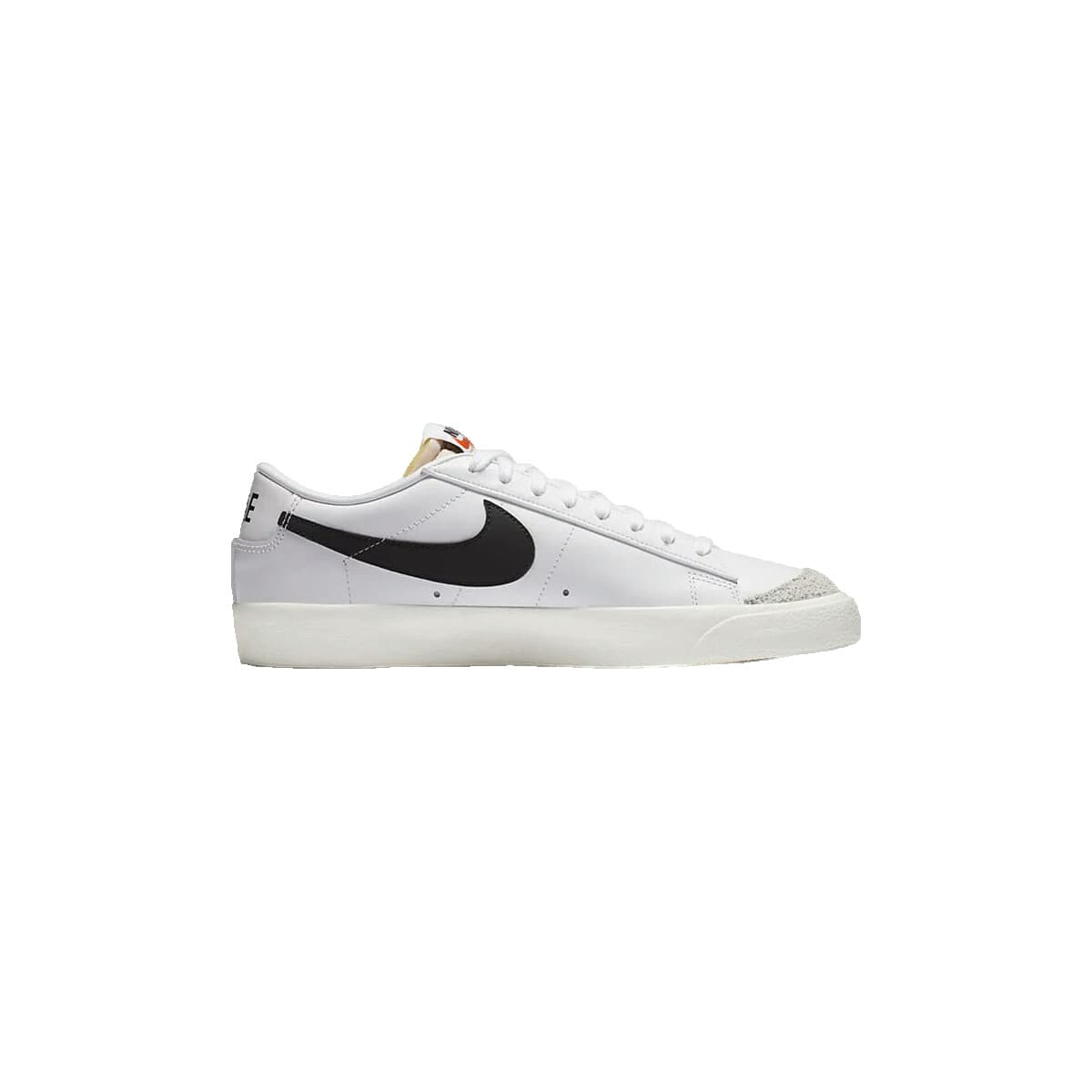Men's Sneakers Nike White