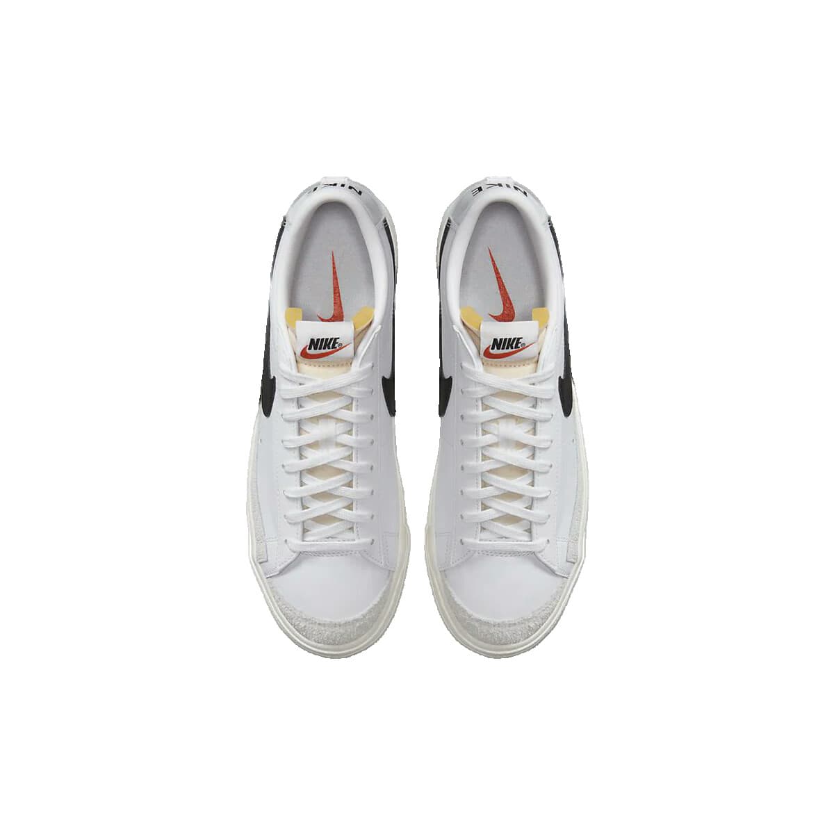 Women's Sneakers Nike White