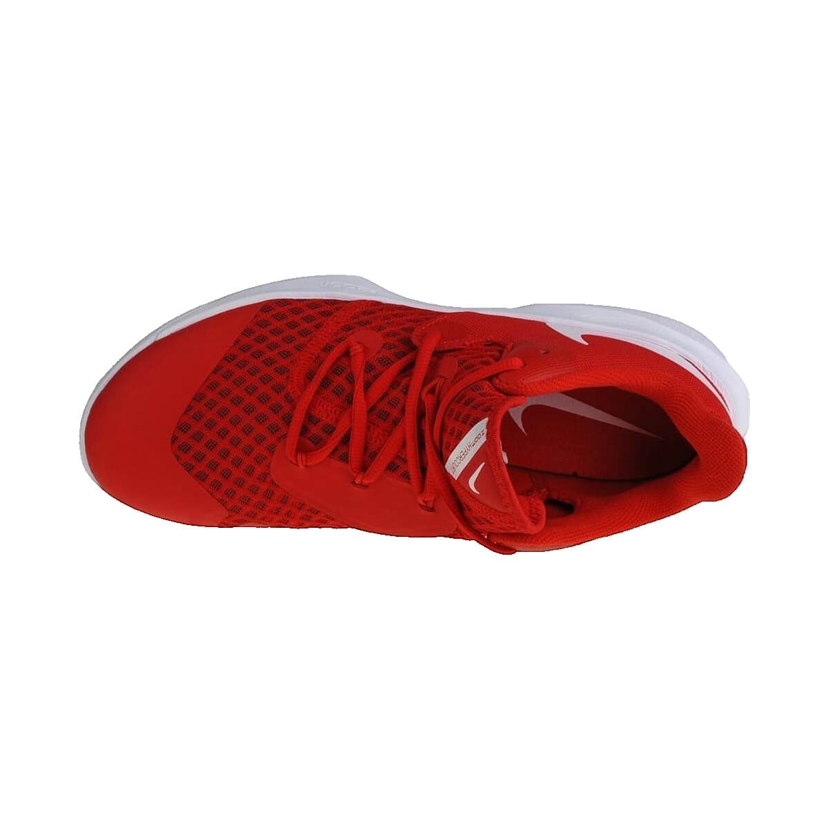 Women's Sneakers Nike Red