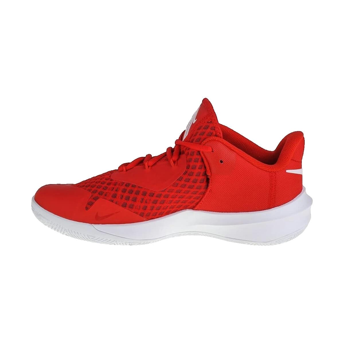 Women's Sneakers Nike Red