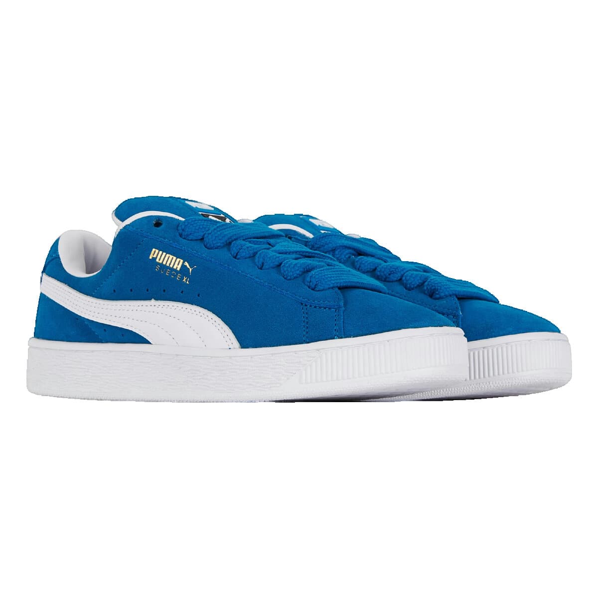 Women's Sneakers Puma Blue