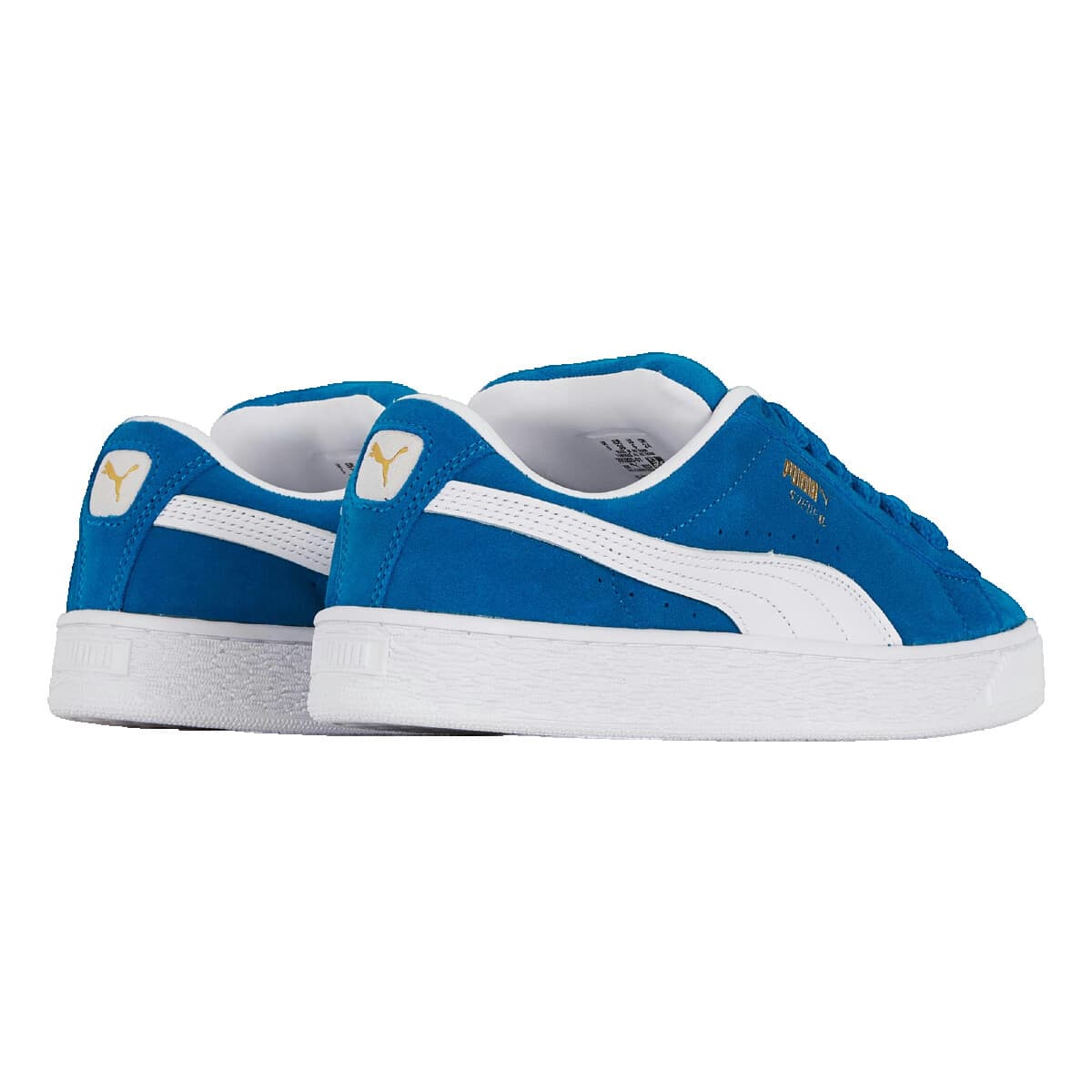 Women's Sneakers Puma Blue