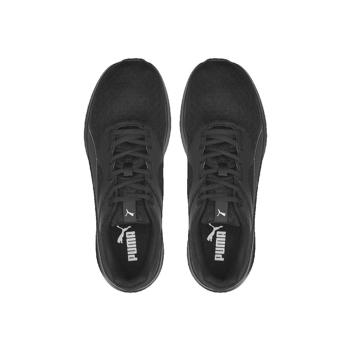 Women's Running Shoes Puma Black