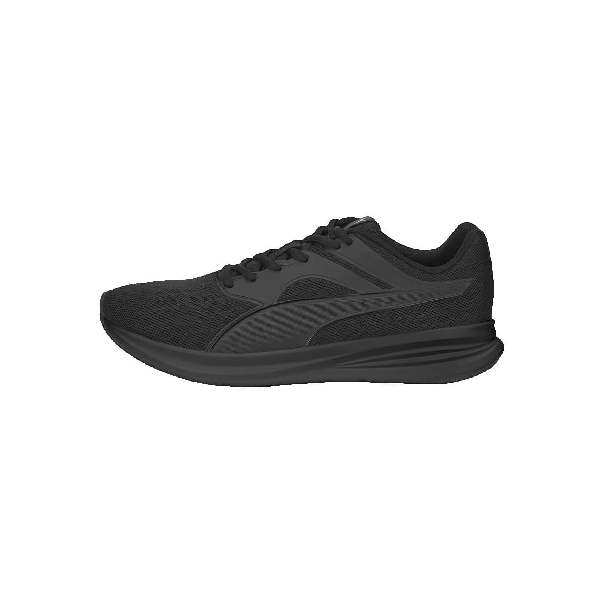 Women's Running Shoes Puma Black