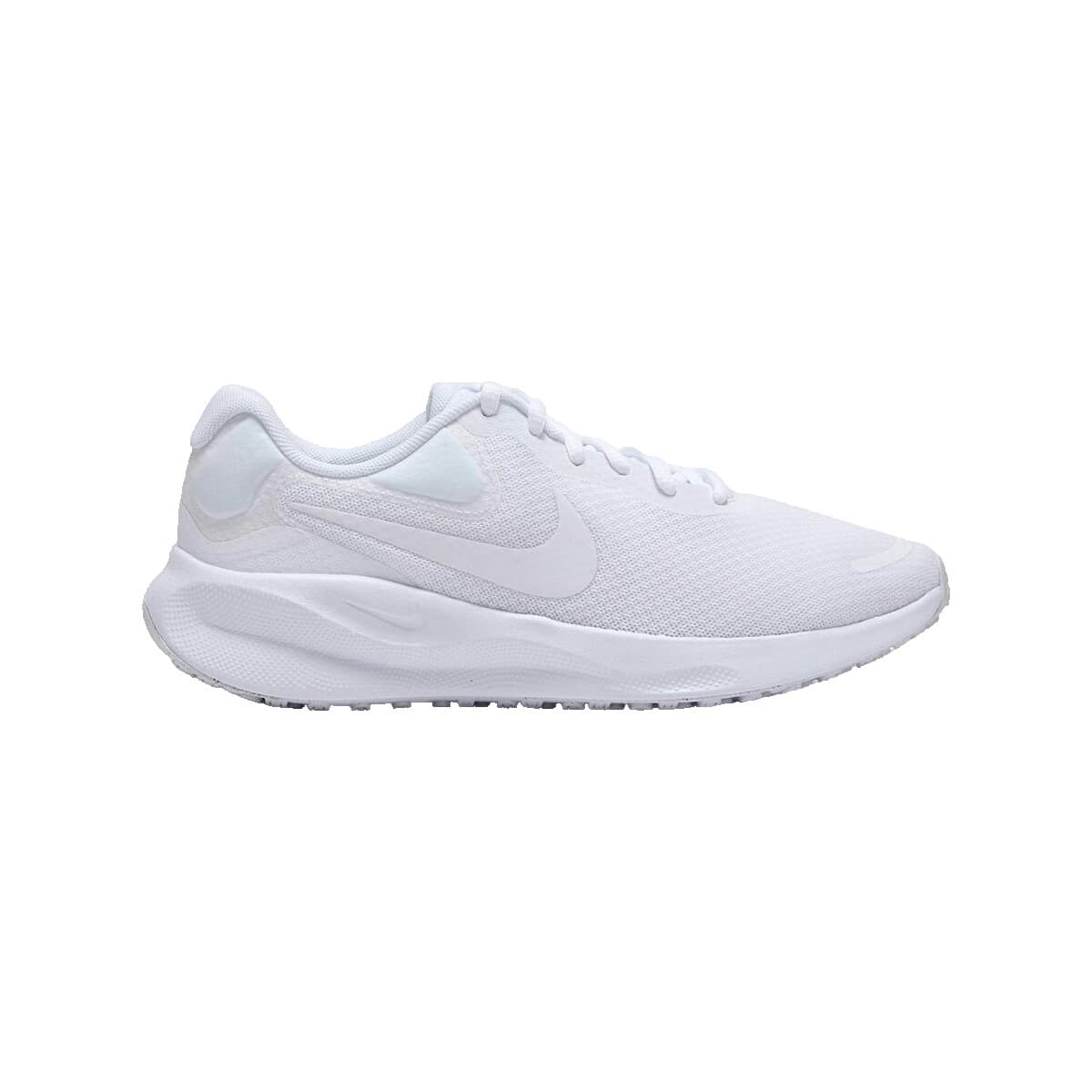 Men's Running Shoes Nike White