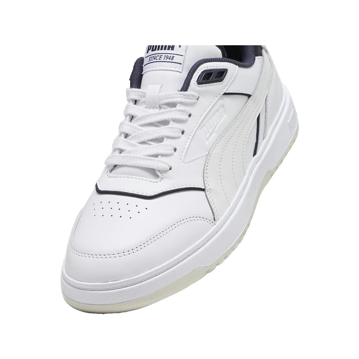 Women's Sneakers Puma White