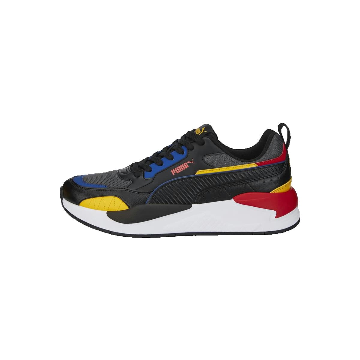 Men's Sneakers Puma Black