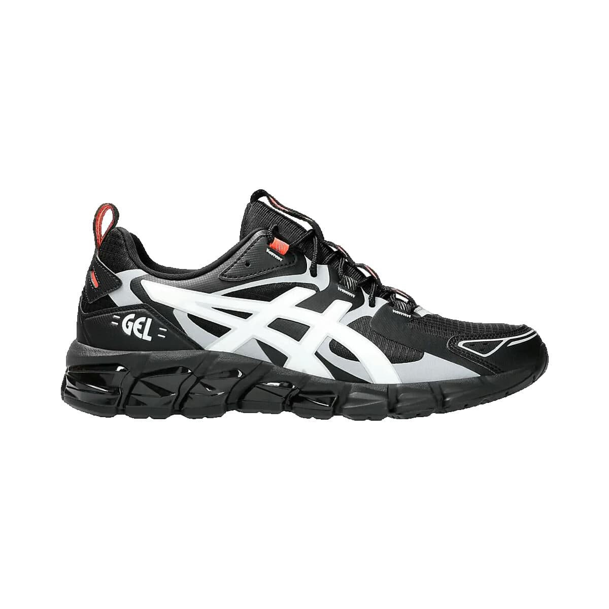 Men's Running Shoes Asics White