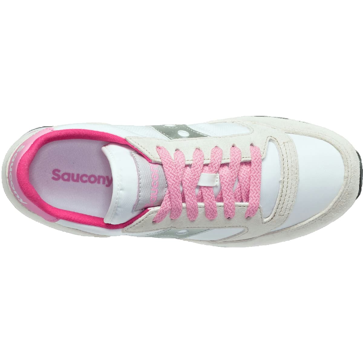 Women's Sneakers Saucony White
