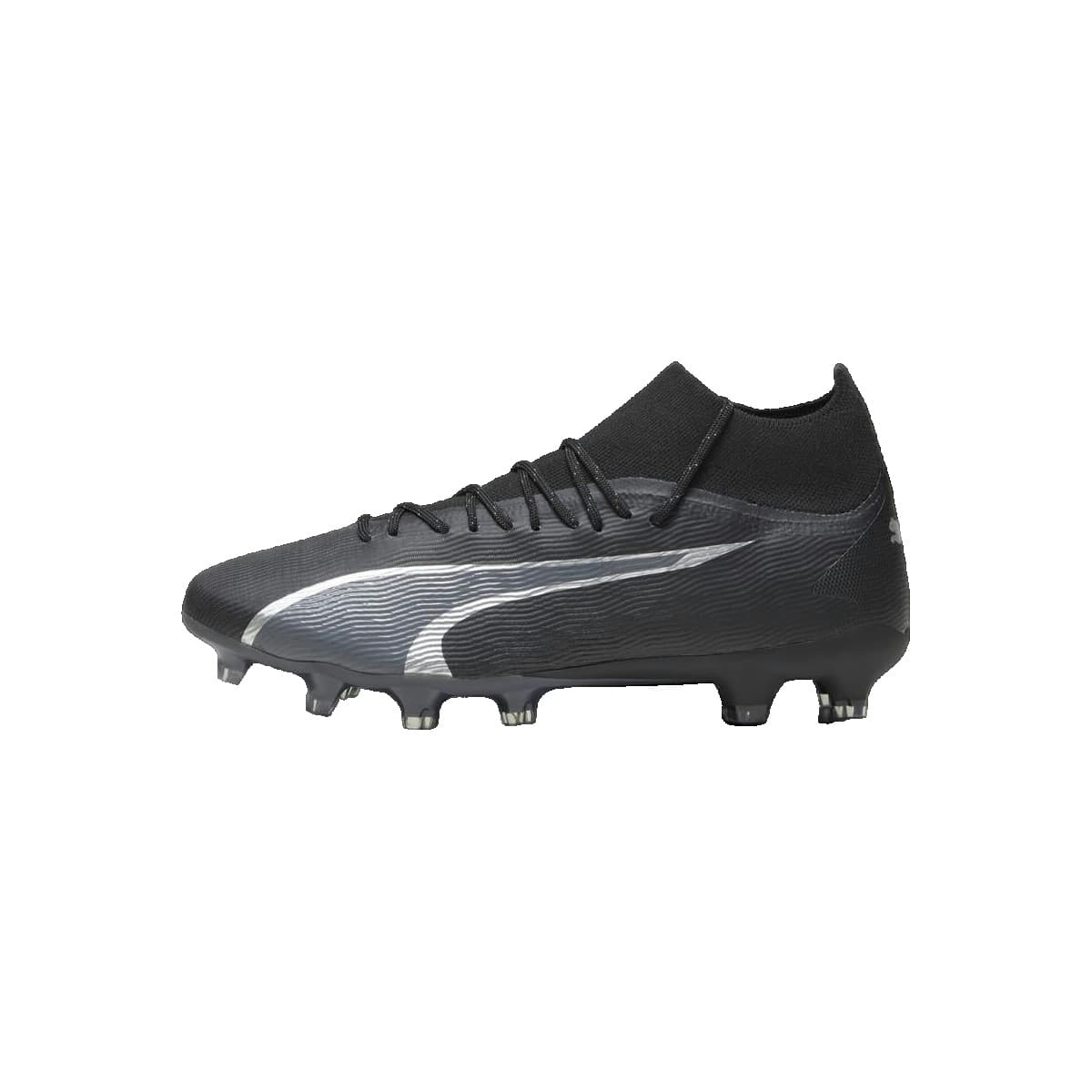 Men's Football Boots Puma Black