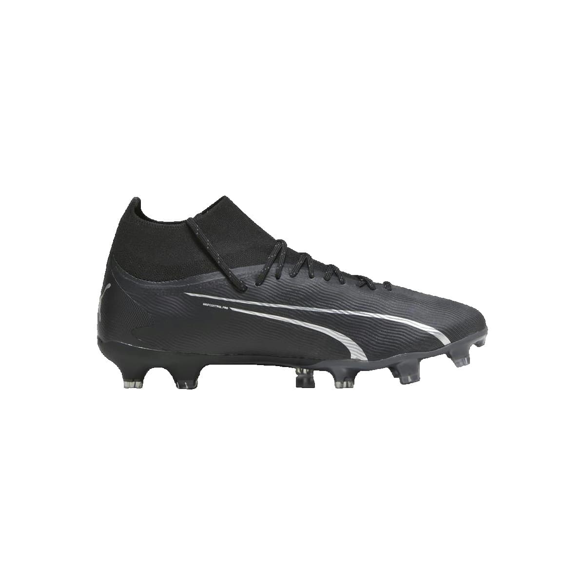 Men's Football Boots Puma Black
