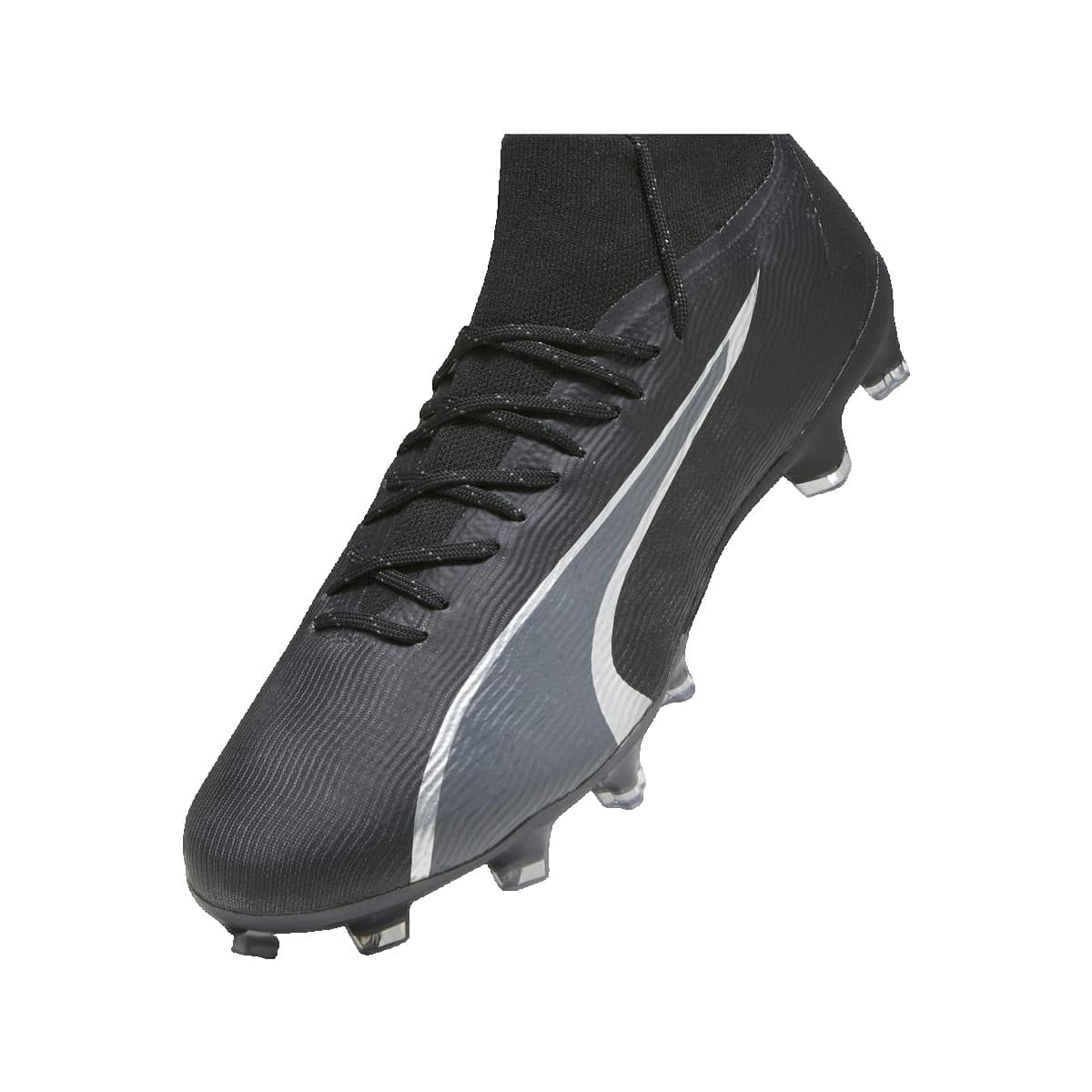 Men's Football Boots Puma Black