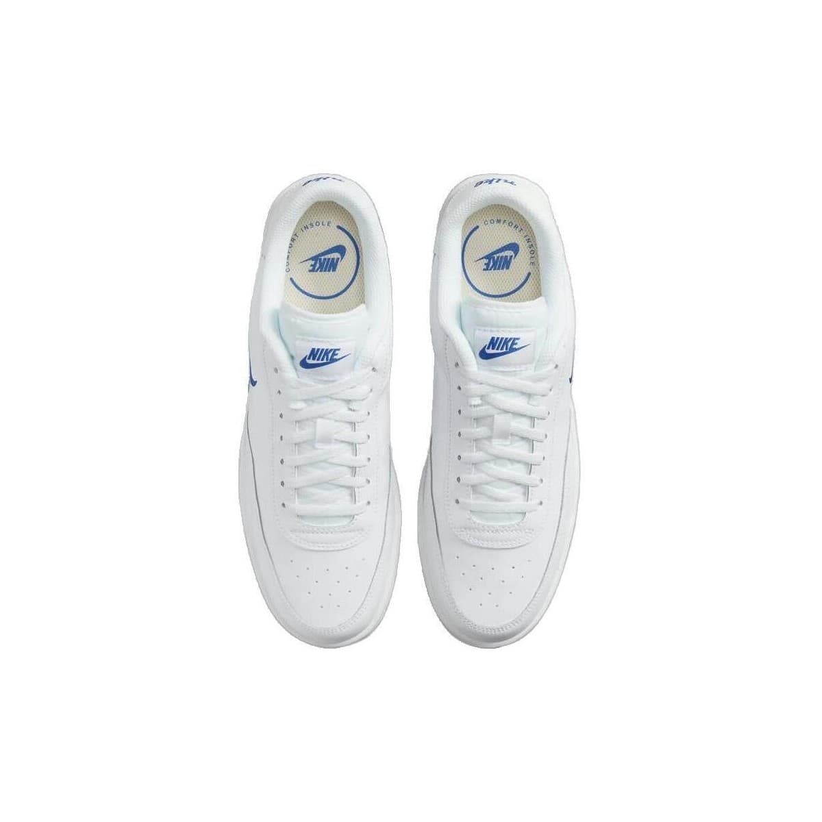 Men's Sneakers Nike White