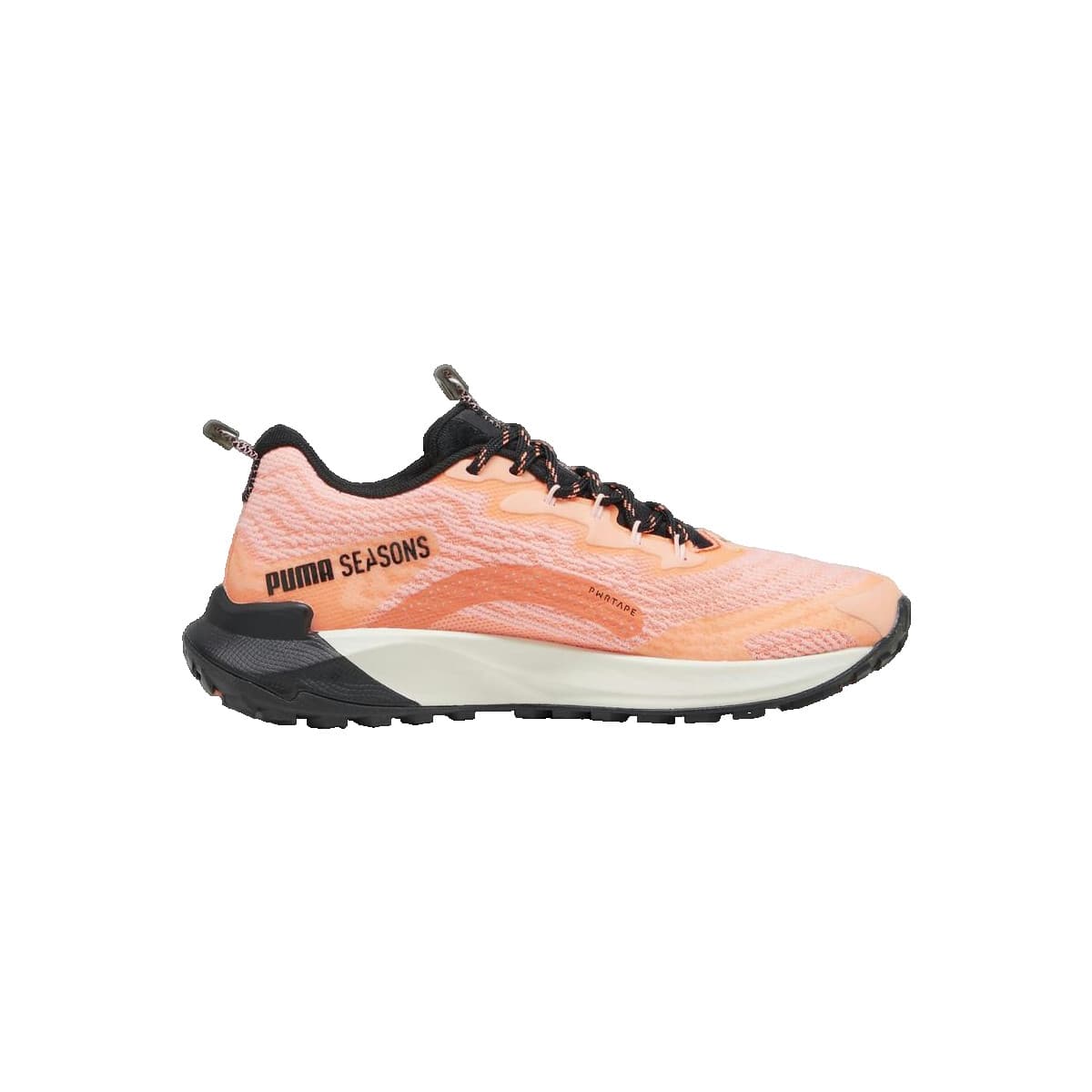 Women's Running Shoes Puma Black