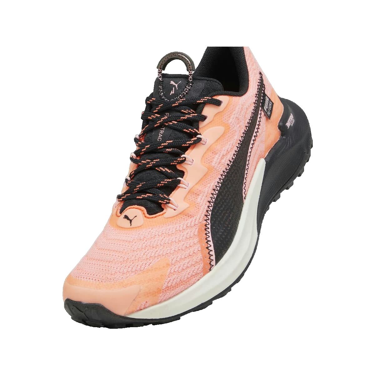 Women's Running Shoes Puma Black