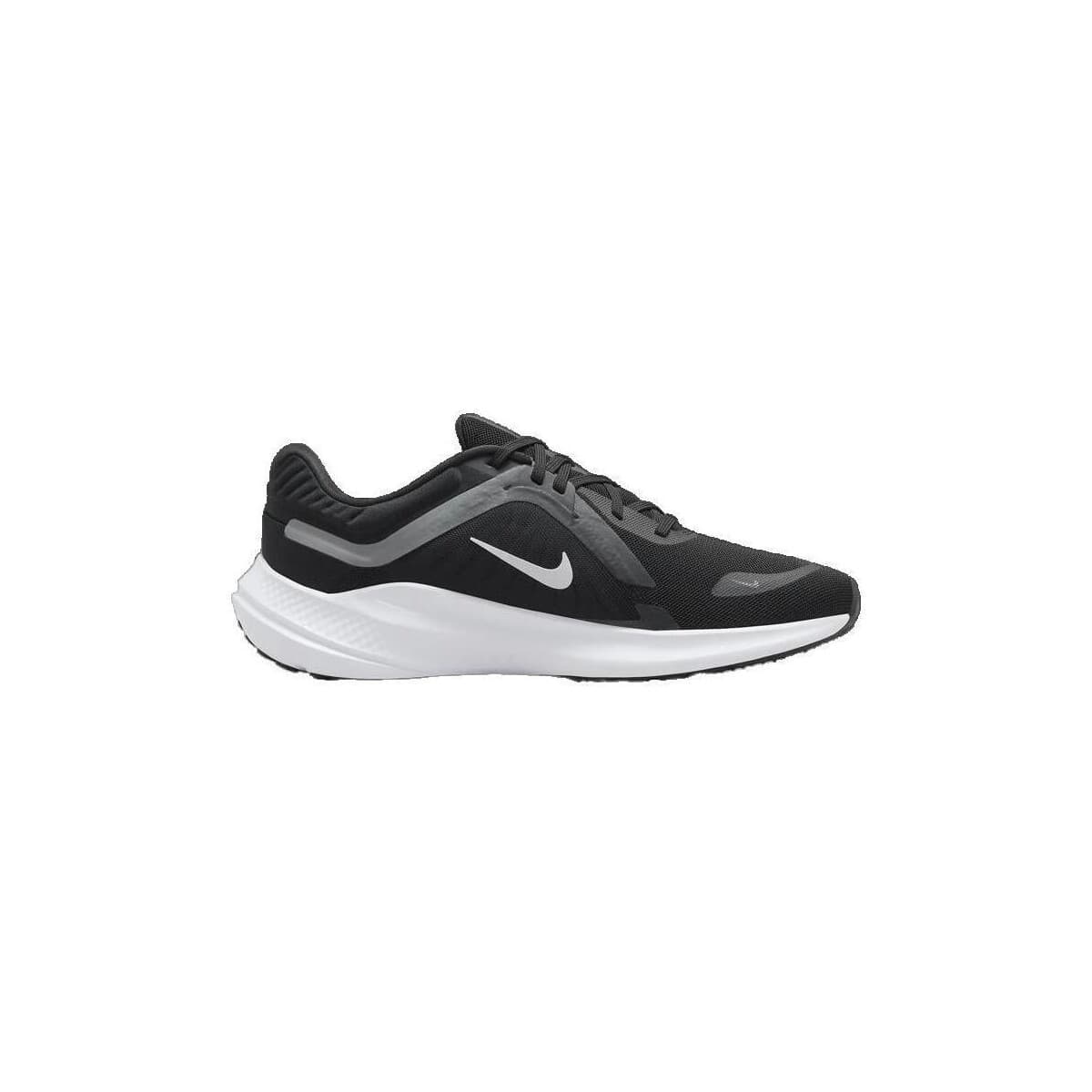 Men's Running Shoes Nike Black
