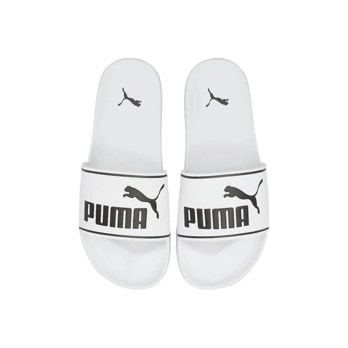 Men's Sneakers Puma White