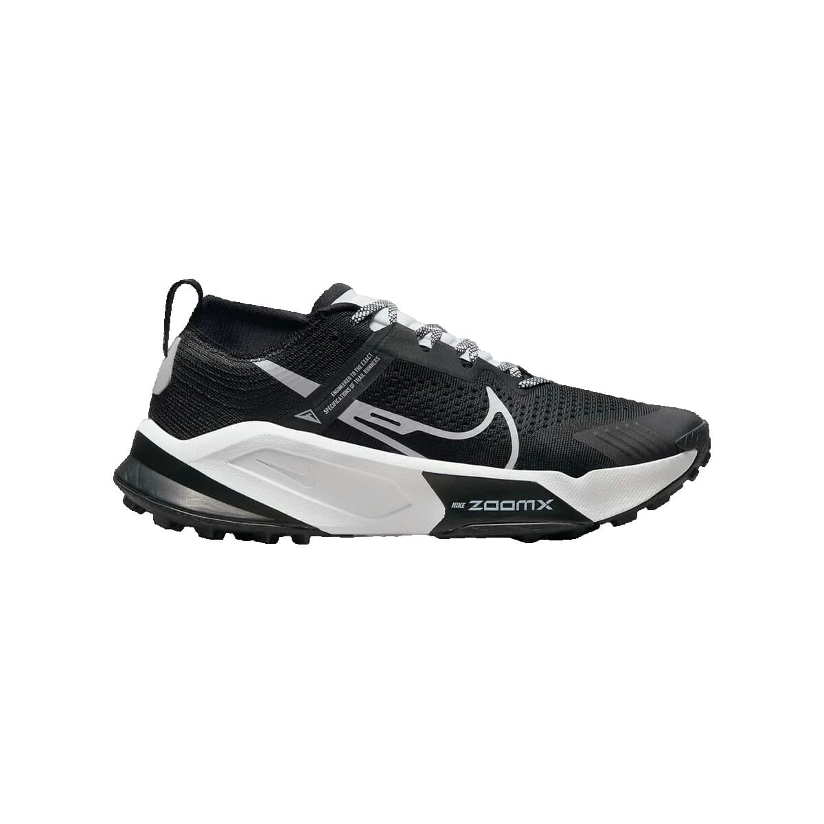 Men's Sneakers Nike Black