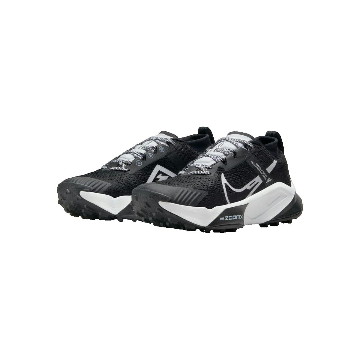 Men's Sneakers Nike Black