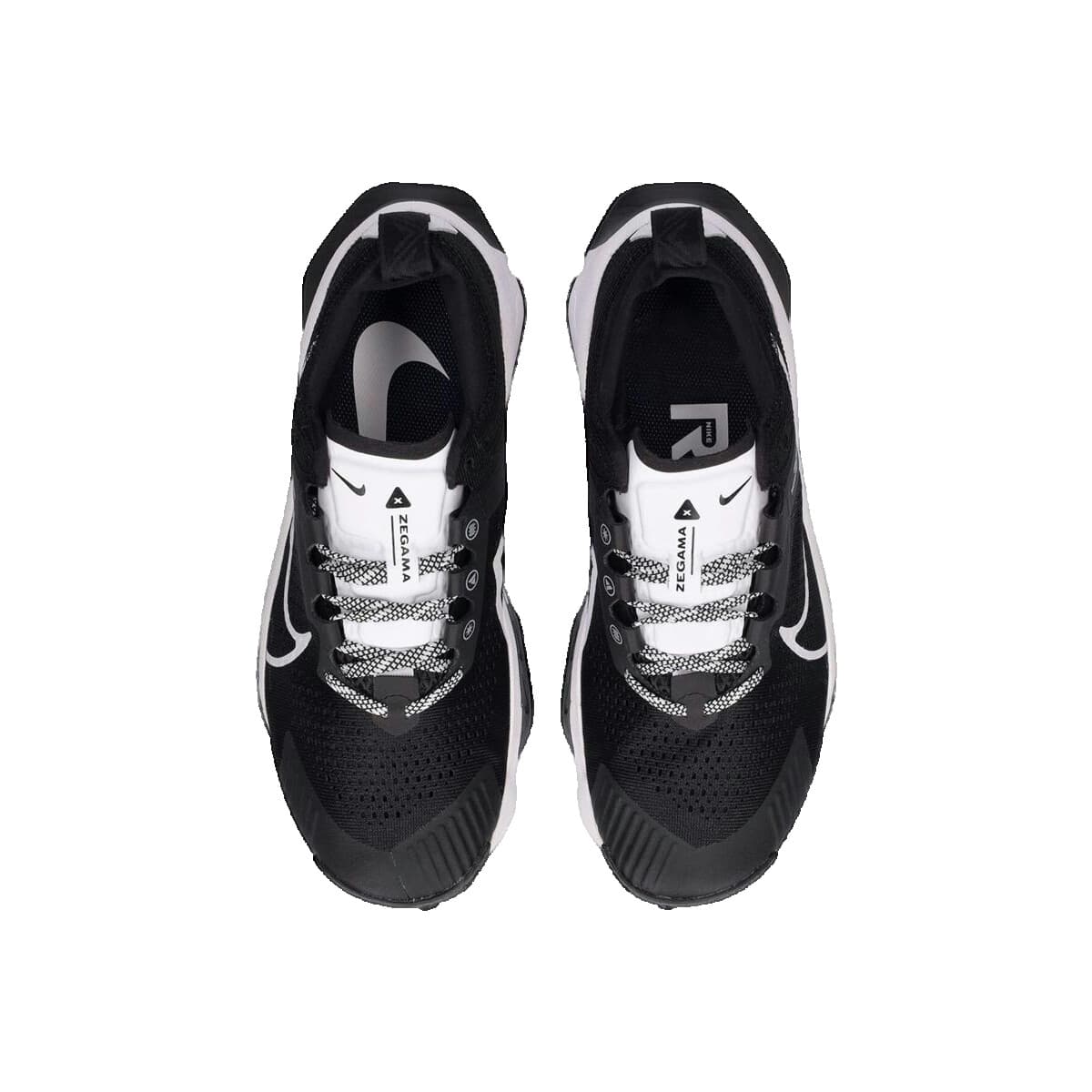 Men's Sneakers Nike Black