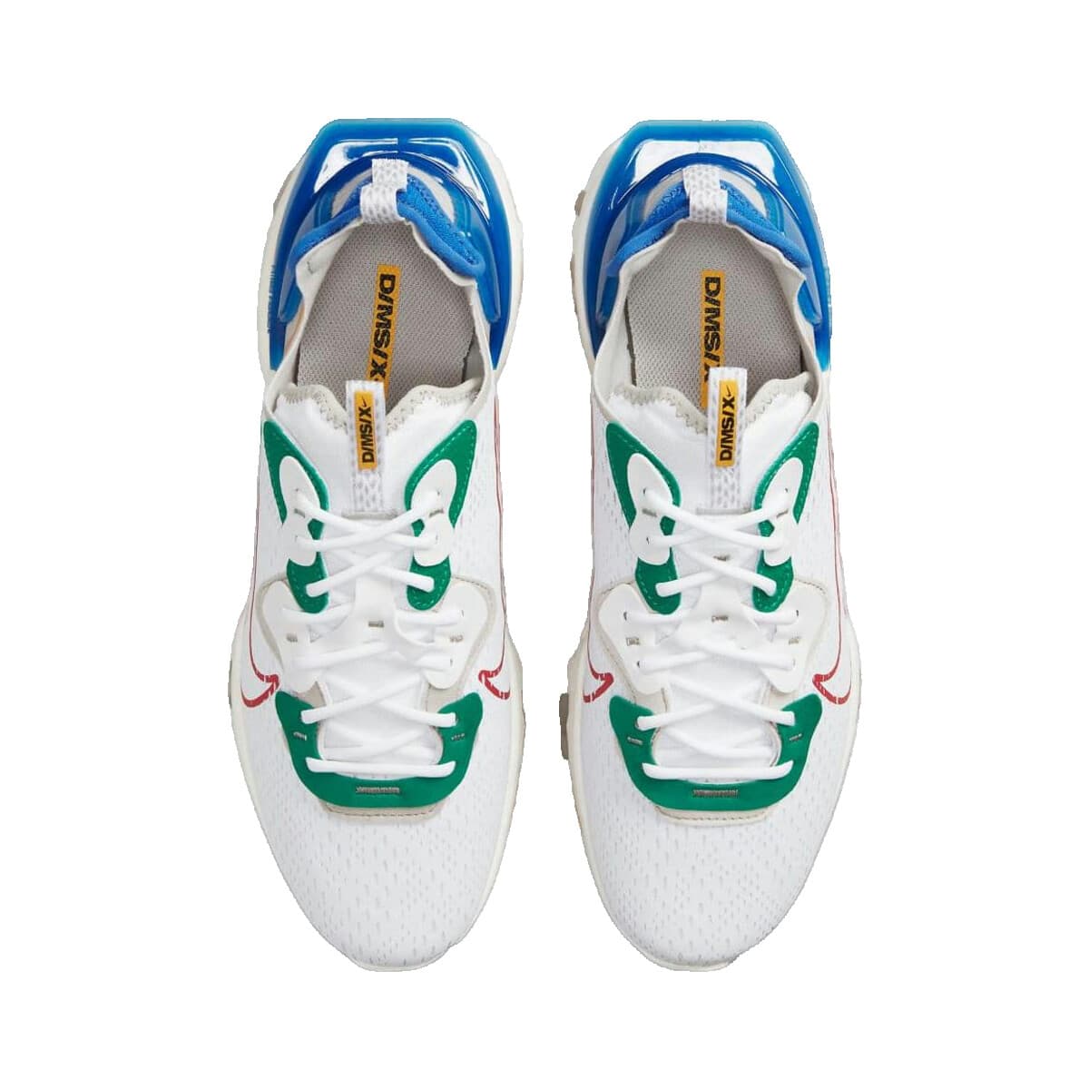 Men's Sneakers Nike White