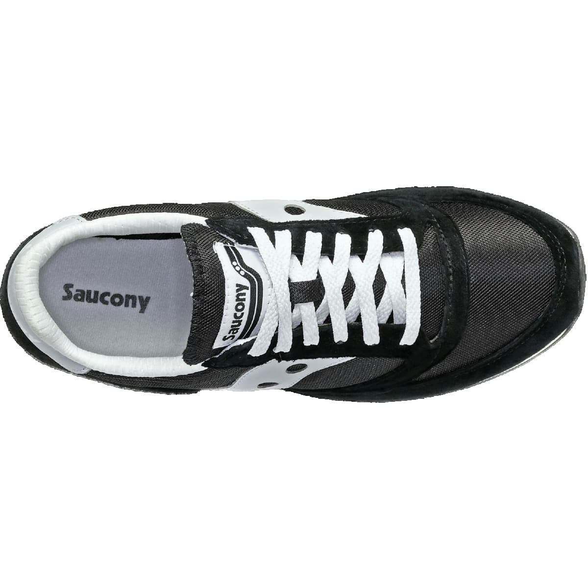 Men's Sneakers Saucony Black
