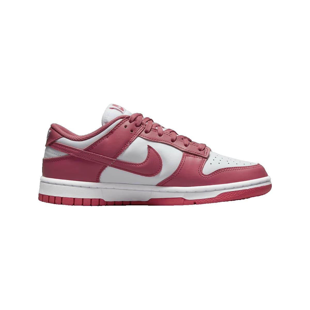 Women's Sneakers Nike Brown