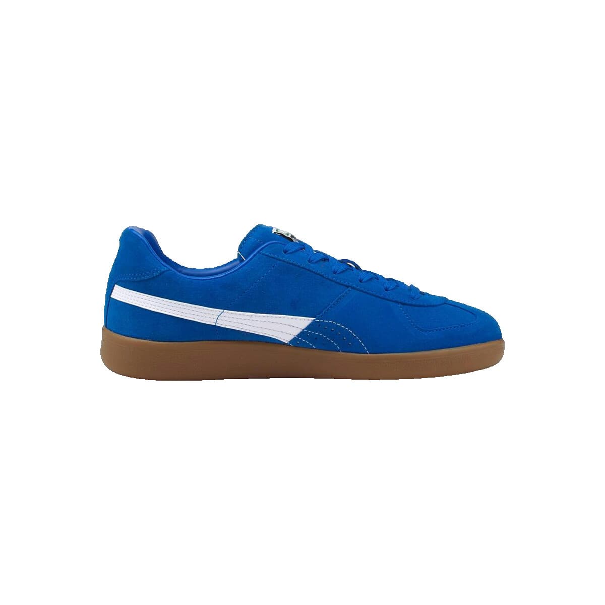 Men's Gym Shoes Puma Blue
