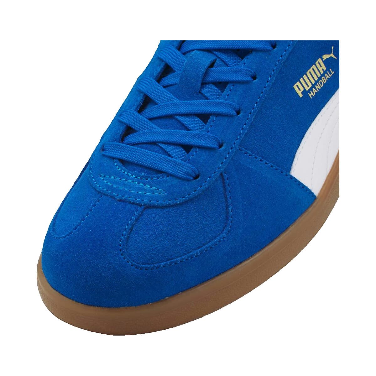 Women's Gym Shoes Puma Blue