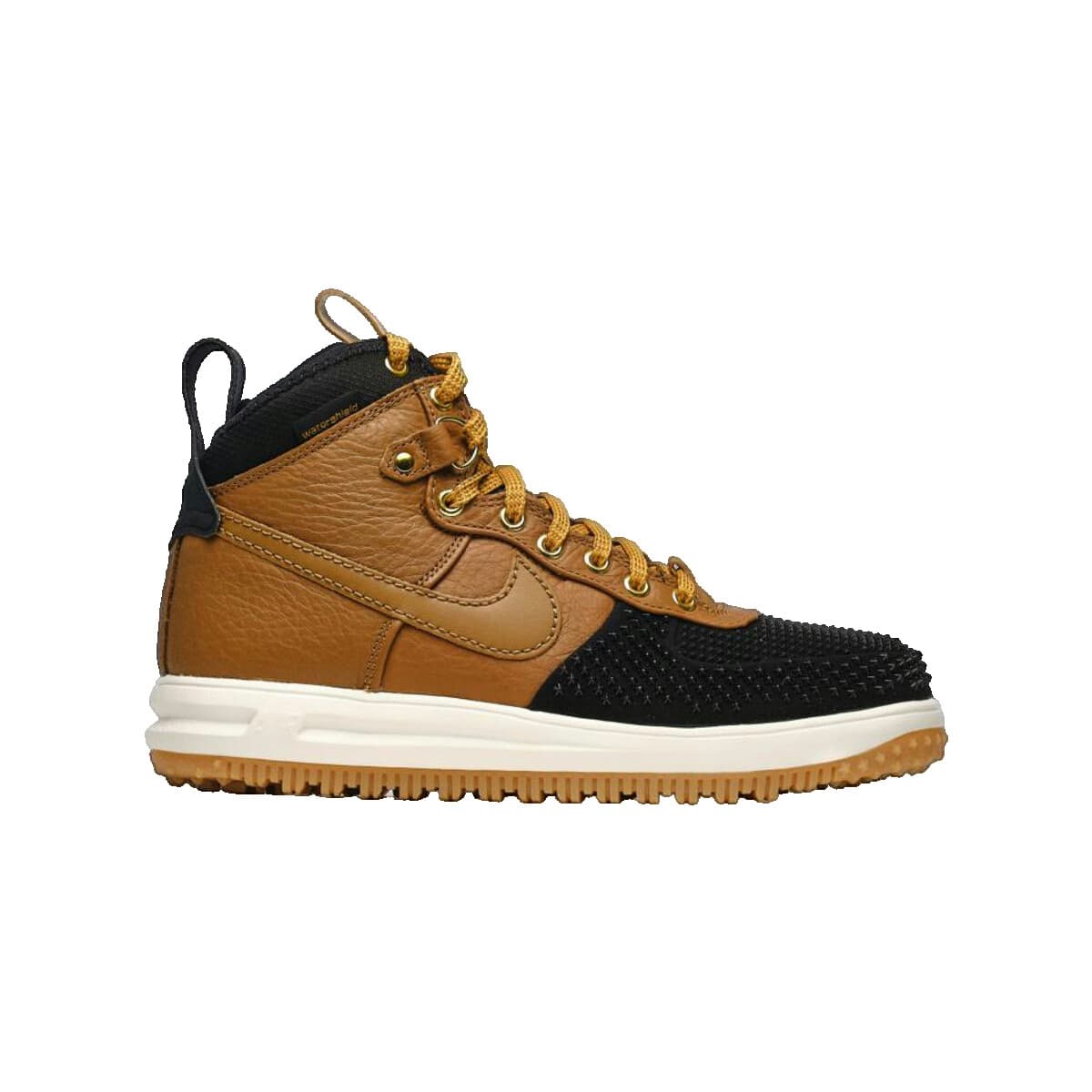 Men's Boots Nike Brown