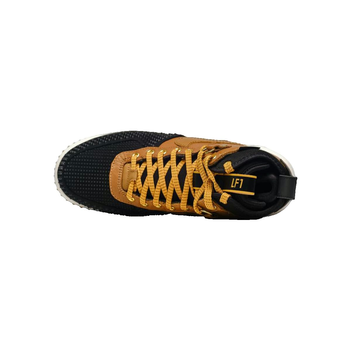 Men's Boots Nike Brown