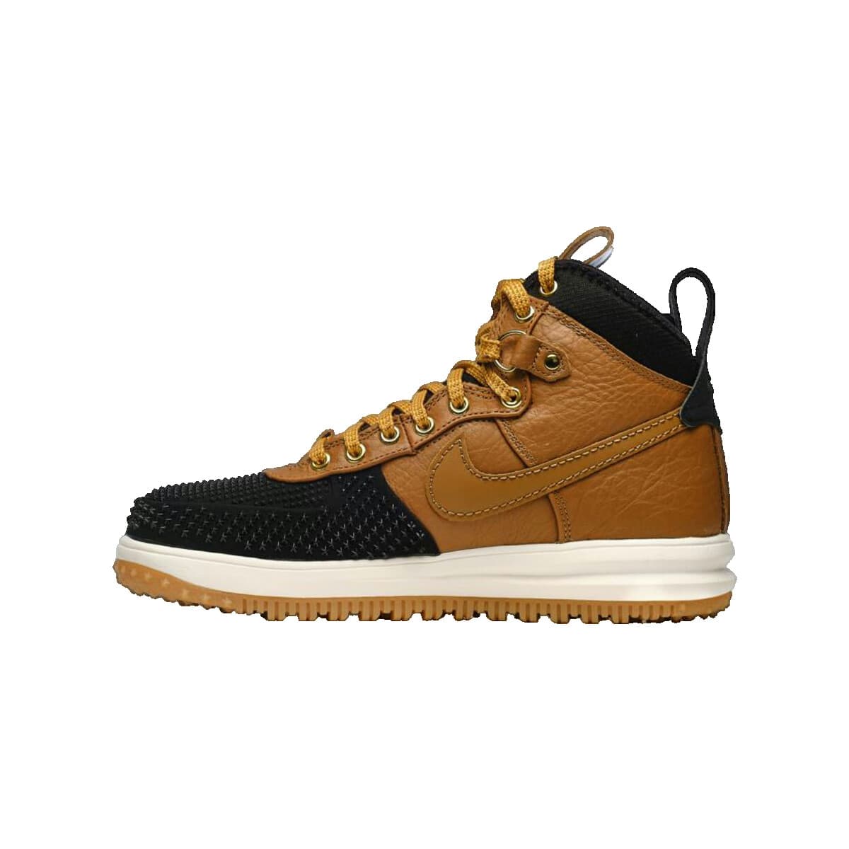 Men's Boots Nike Brown