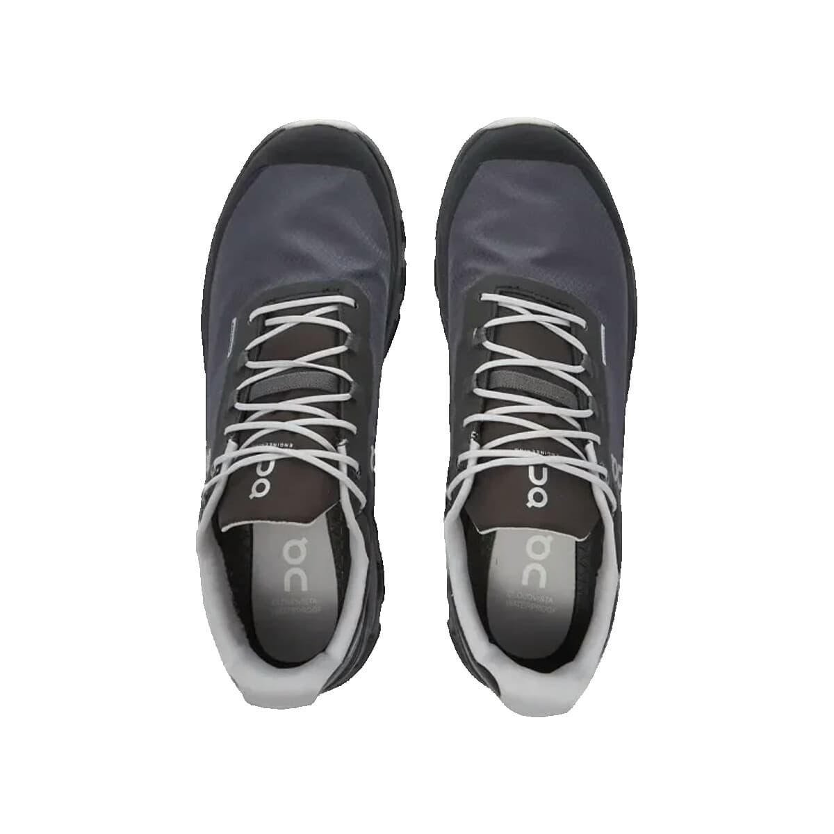 Men's Running Shoes On Running Black