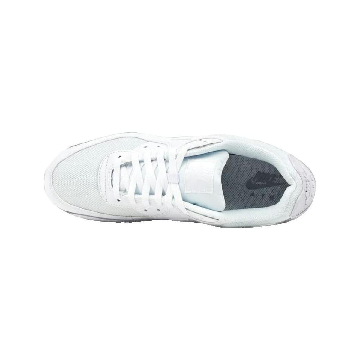 Men's Sneakers Nike White