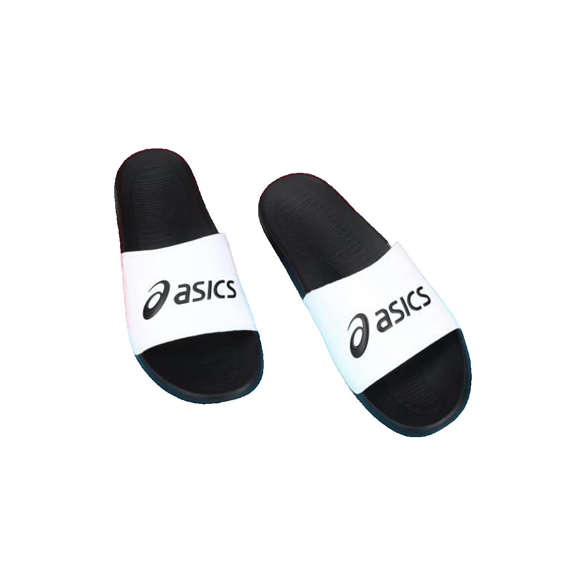 Women's Sandals Asics White