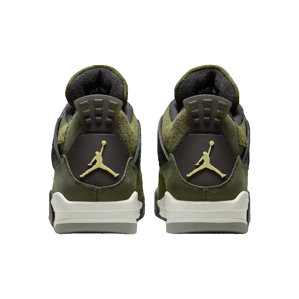 Men's Sneakers Nike Green