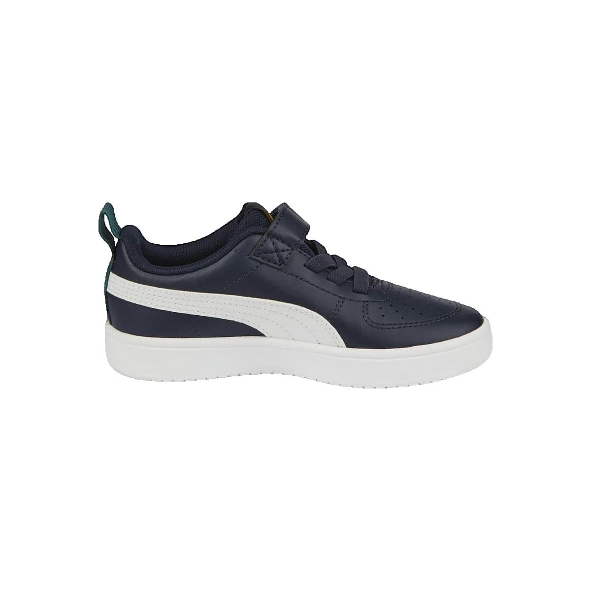 Boys' Sneakers Puma Blue