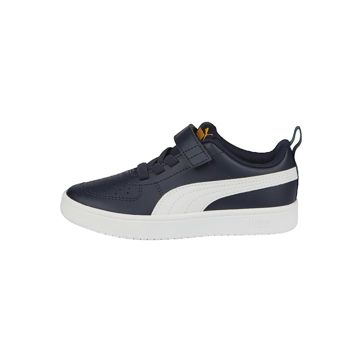 Girls' Sneakers Puma Blue