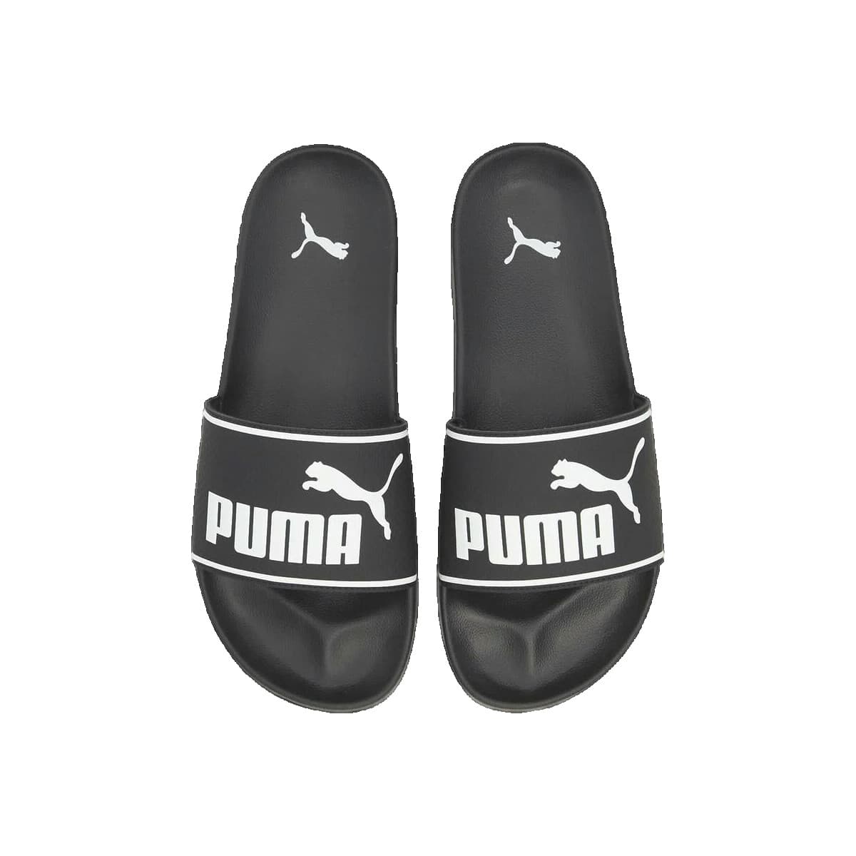 Men's Sneakers Puma Black