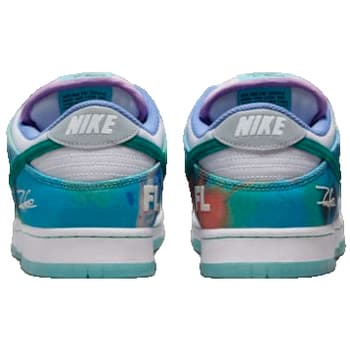 Men's Sneakers Nike Blue