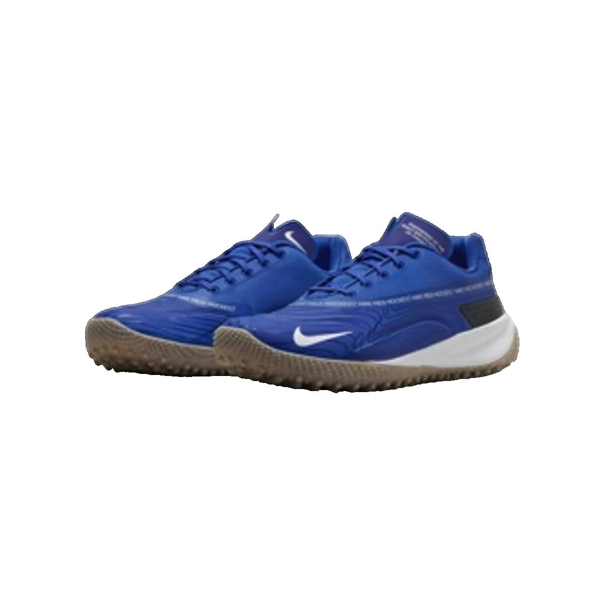 Men's Running Shoes Nike Blue