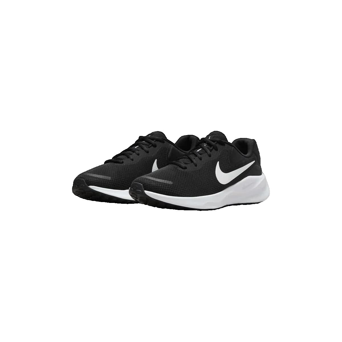 Men's Running Shoes Nike Black