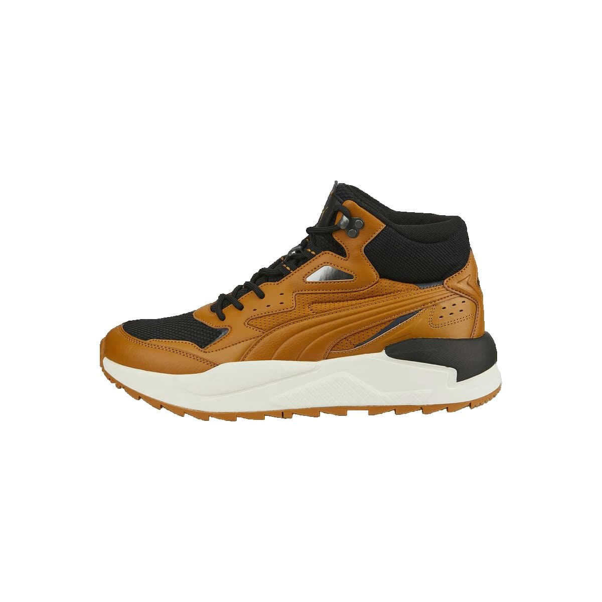 Men's Sneakers Puma Brown